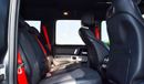 Mercedes-Benz G 63 AMG Mercedes Benz G 63 AMG | 2022 | Original Black Matte