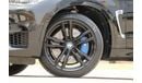 BMW X6M F89