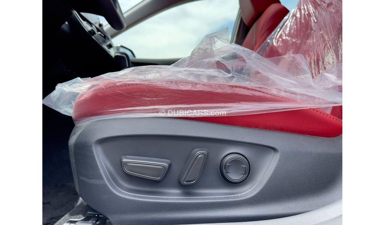 Toyota Camry SE 3.5L Petrol, FWD - Push Start JBL Speaker Sunroof 2023MY