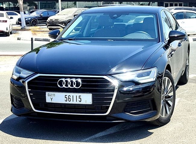 Audi A6 40 TFSI ADVANCED, миниатюра 16