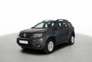 Renault Duster PE 1.6L PE 1.6