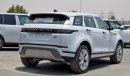 Land Rover Range Rover Evoque P200 SE