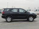 تويوتا فورتونر 2026 Toyota Fortuner 2.4L Diesel AT 4WD GCC Spec