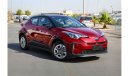 Toyota C-HR IZOA/CH-R | Basic Option - Electric Car | Export Only