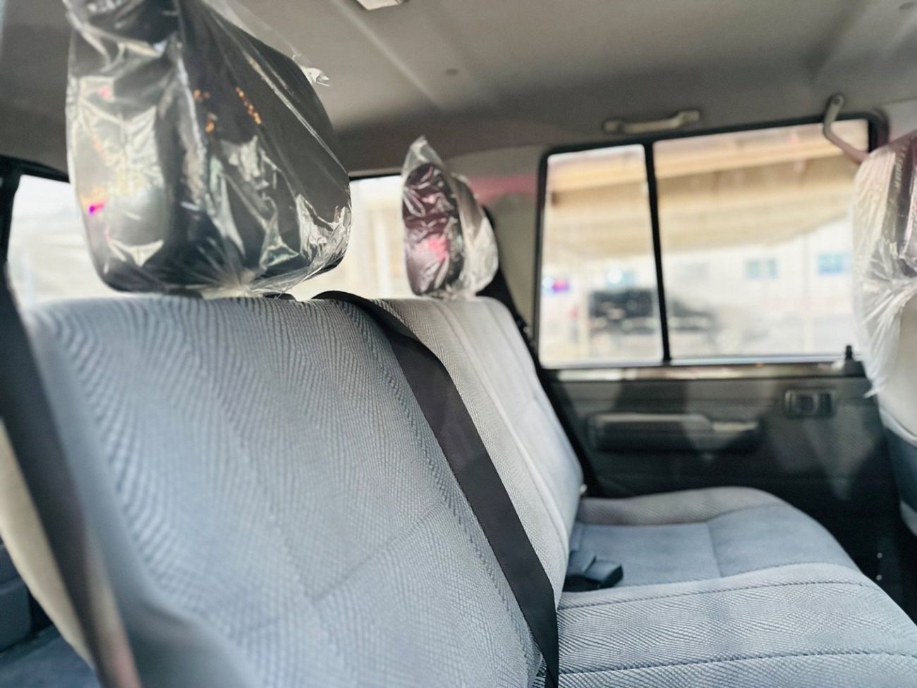 Toyota Land Cruiser 70