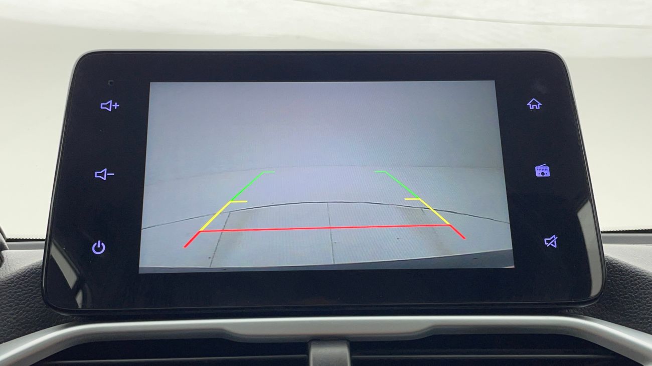 Chevrolet Groove LT 1.5 | Zero Down Payment | Home Test Drive