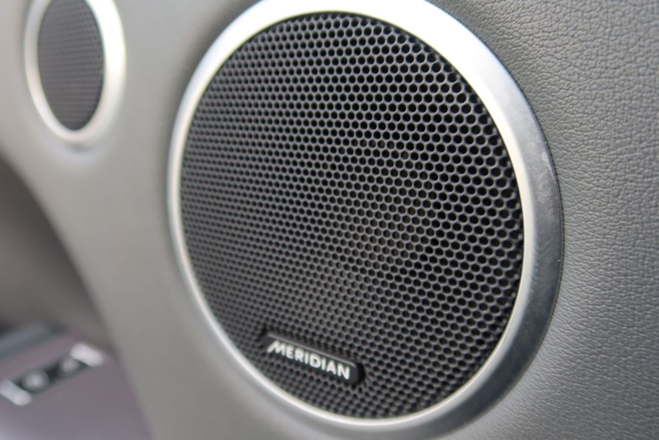 Land Rover Range Rover Sport HSE 3.0L (335 HP)