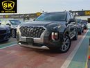 Hyundai Palisade SEL/ ROYAL ELITE EDITION/ SUNROOF/ LEATHER/ LANE ASSIST/ RADAR/ LOT#105203