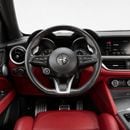 Alfa Romeo Stelvio VELOCE AED 1,915 P.M • 0% Downpayment • Alfa Romeo Stelvio Veloce • Agency Warranty And Service Contract