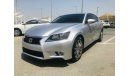 Lexus GS350