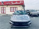 Hyundai Elantra HYUNDAI ELANTRA CN7 1.6L PREMIERE PLUS GCC SPECS 2024 MODEL 68000 AED EXPORT PRICE