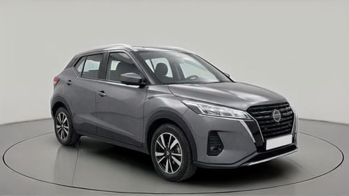 نيسان كيكس 2022 S | AED 668/Month | 0 DP | 30 Day Return | Warranty | Service History