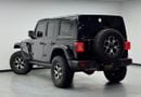 جيب رانجلر Unlimited Rubicon 3.6L