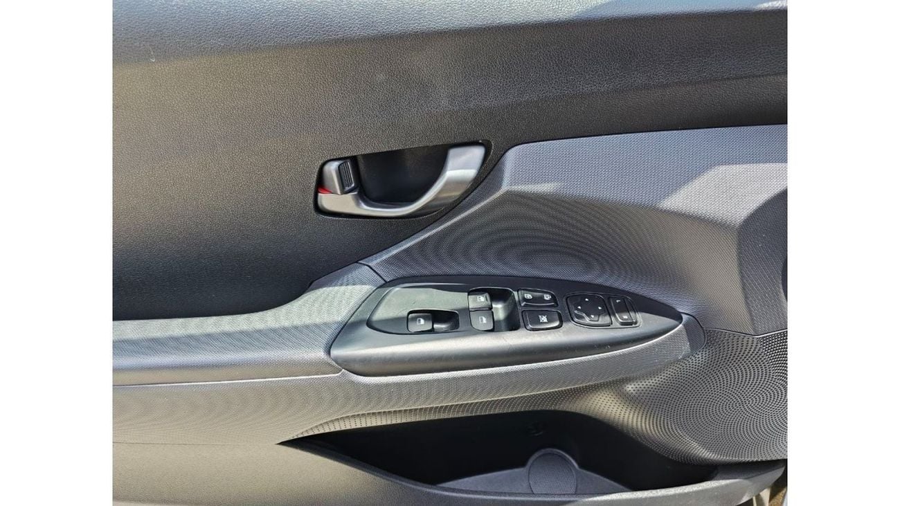 هيونداي فيلوستر Std