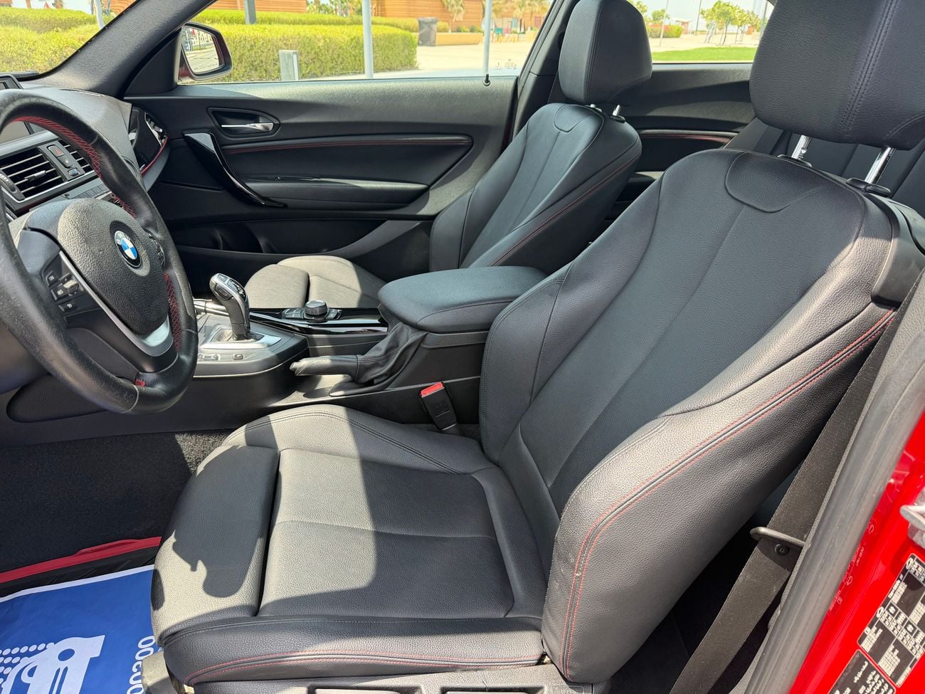 BMW 220i