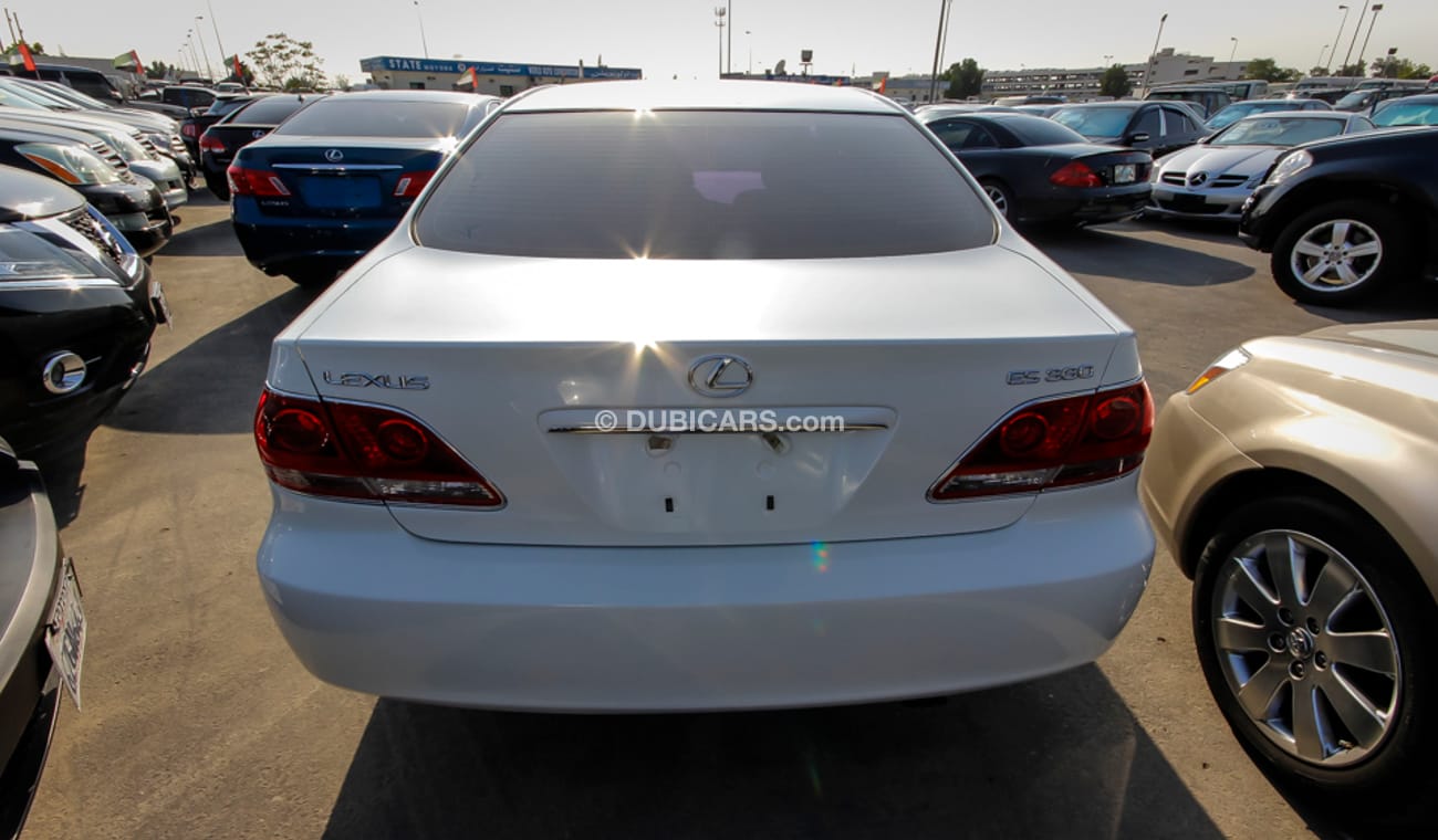 Lexus ES 330