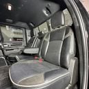 RAM 2500 Dodge Laramie 3500 Diesel V6