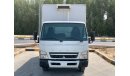 Mitsubishi Canter Mitsubishi Canter 2017 RedDot Ref#483