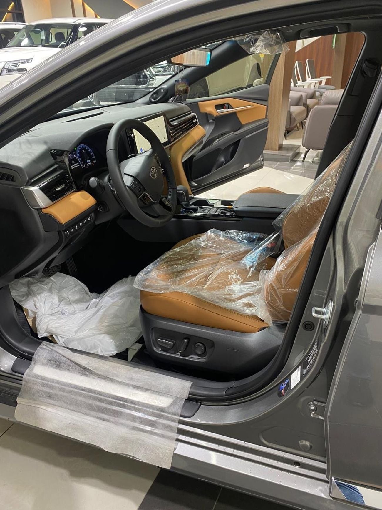 تويوتا كامري