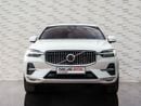 Volvo XC60 B5 2.0T Powertrain