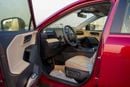 Toyota RAV4 XLEToyota RAV4 2.0L Petrol
