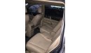 Toyota Highlander 7 Seat US Specs