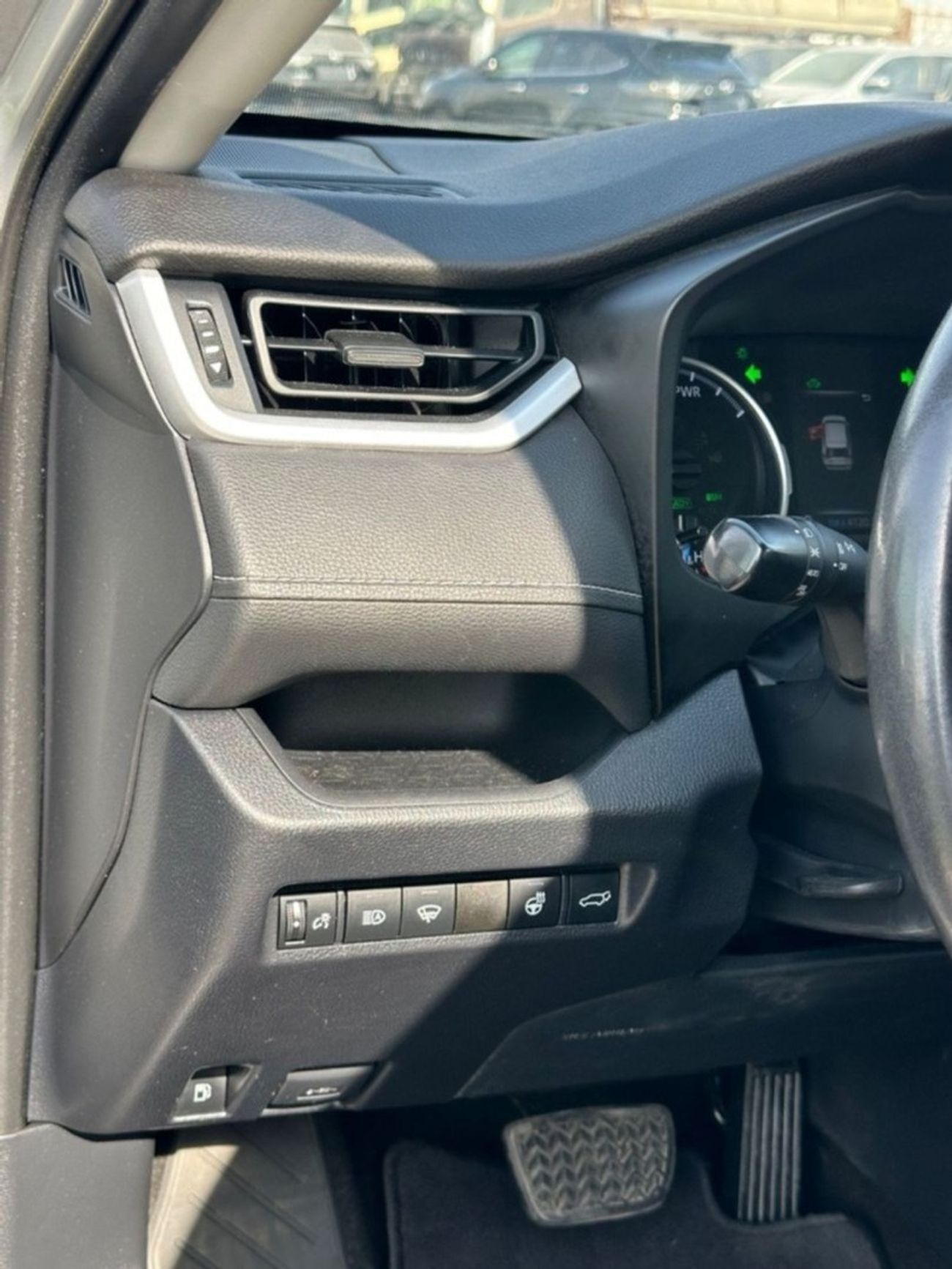 Toyota RAV4 Hybrid XLE 2.5L XLE premium