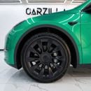 Tesla Model Y Long Range (AWD) AED 1,860 / Monthly l Tesla Model Y 75 kWh l Long Range Electric SUV l Green