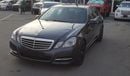 Mercedes-Benz E300 Mercedes  model 2013 car prefect condition full service full option low mileage