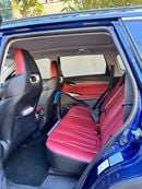 تشنجان سي اس 75 بلس Full Option GCC Specs CS75 Plus