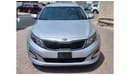 كيا أوبتيما 2015 Kia Optima 2.4L-V4 GDi / EXPORT ONLY