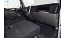 Mitsubishi Fuso Canter Mitsubishi Canter D/C 4x4 Pick up, Model:2017. Excellent condition