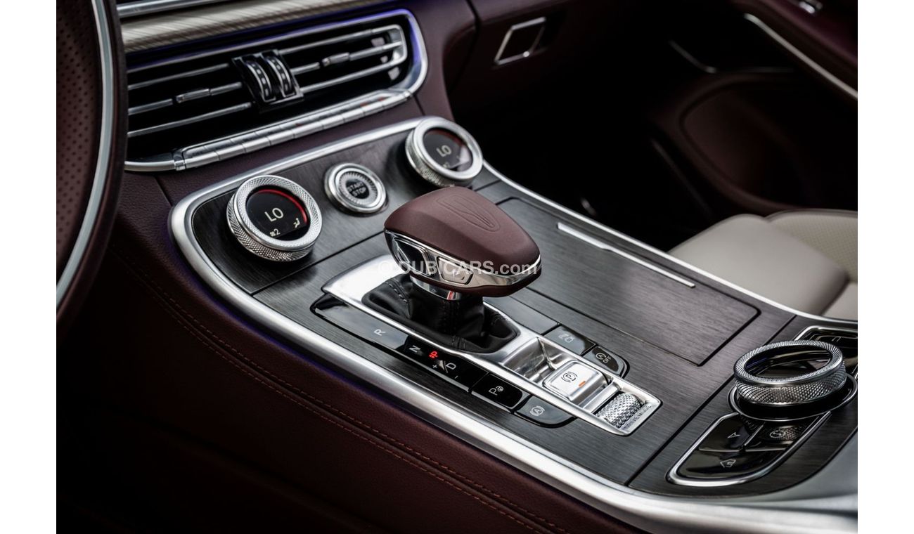 HONGQI H9 50TD | 4,796 P.M  | 0% Downpayment | Extraordinary Condition!