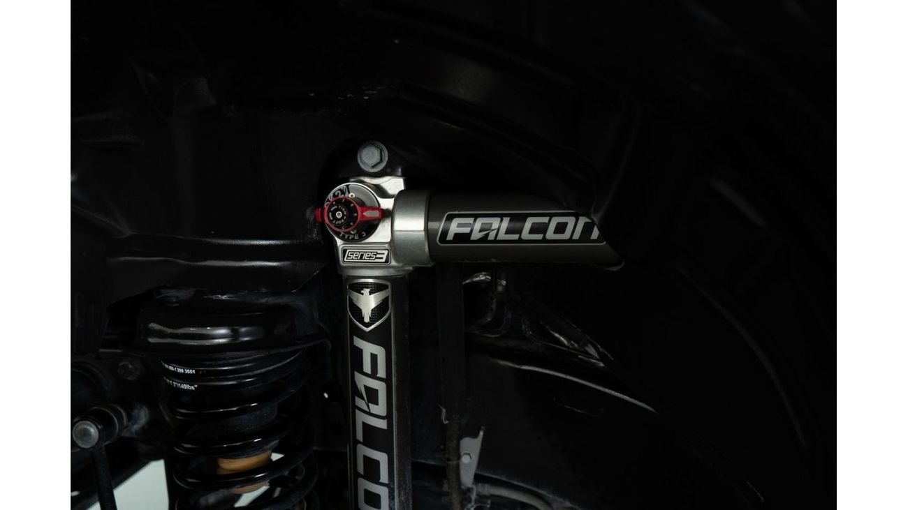 جيب رانجلر روبيكون