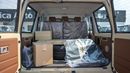 Toyota Land Cruiser 70 LC76 4.0L YM 2024 Full option