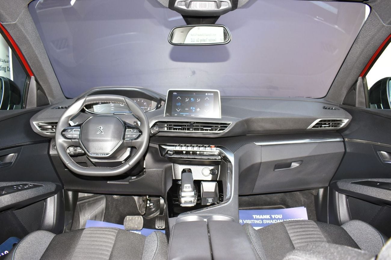 Peugeot 3008 The Ultimate Flash Sale is On! Just 839 PM, 1.6 Turbo, Factory warranty up to 100,000km