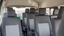 تويوتا هاياس 2026 Toyota Hiace 3.5L Petrol high roof AT
