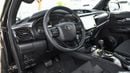 Toyota Hilux SR5 Adventure 4.0L V6