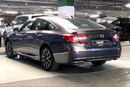 Honda Accord EX | Guaranteed Warranty | 0 Down Payment