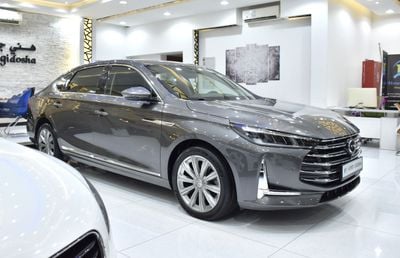 GAC GA8 EXCELLENT DEAL for our GAC GA8 390T ( 2022 Model ) in Grey Color GCC Specs