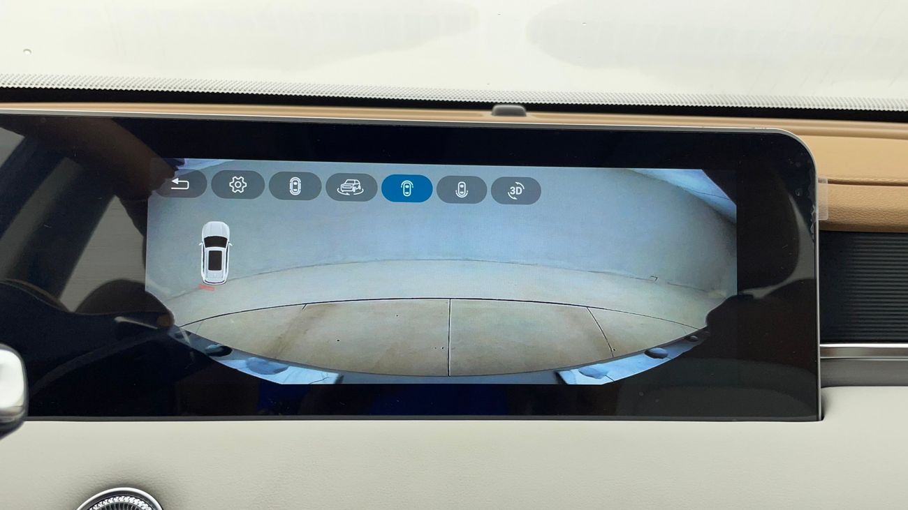 Jetour X70 Plus LUXURY 1.6 | Zero Down Payment | Home Test Drive