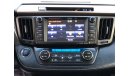 Toyota RAV4 DVD NAVIGATION SYSTEM, SUNROOF, 7 SEATS, 17" AW, CLEAN CONDITION