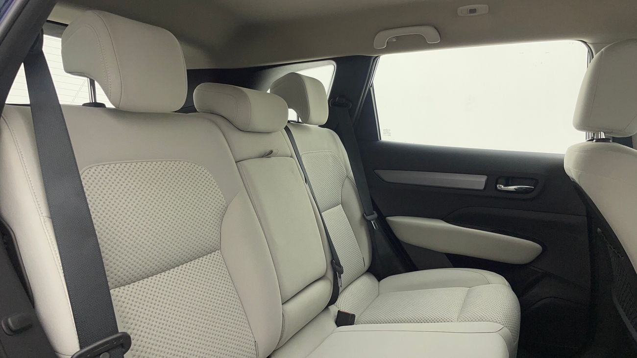 رينو كوليوس PE 2.5 | بدون دفعة مقدمة | اختبار القيادة في المنزل