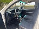 Toyota Hilux S GLX