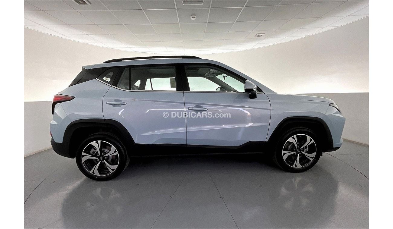 جاك JS4 Intelligent