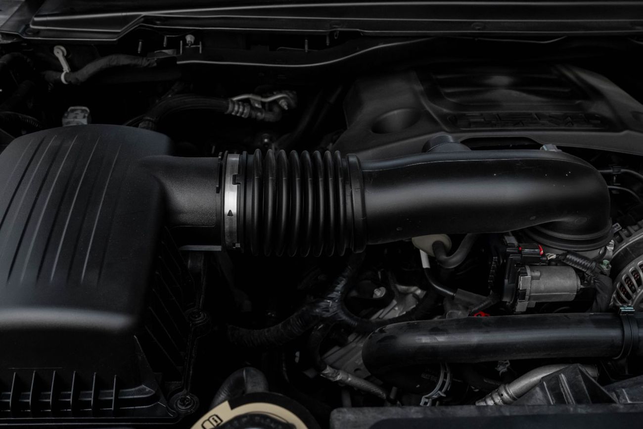 RAM 1500 REBEL | 2,546 P.M  | 0% Downpayment | Full Agency History!