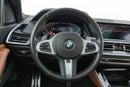 بي أم دبليو X5 XDRIVE40i M SPORT