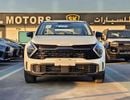 Kia Sportage PREMIUM SMART VERSION / 1.5L V4 PETROL / 360 CAMERA / PANORAMIC ROOF (CODE # KSRP)