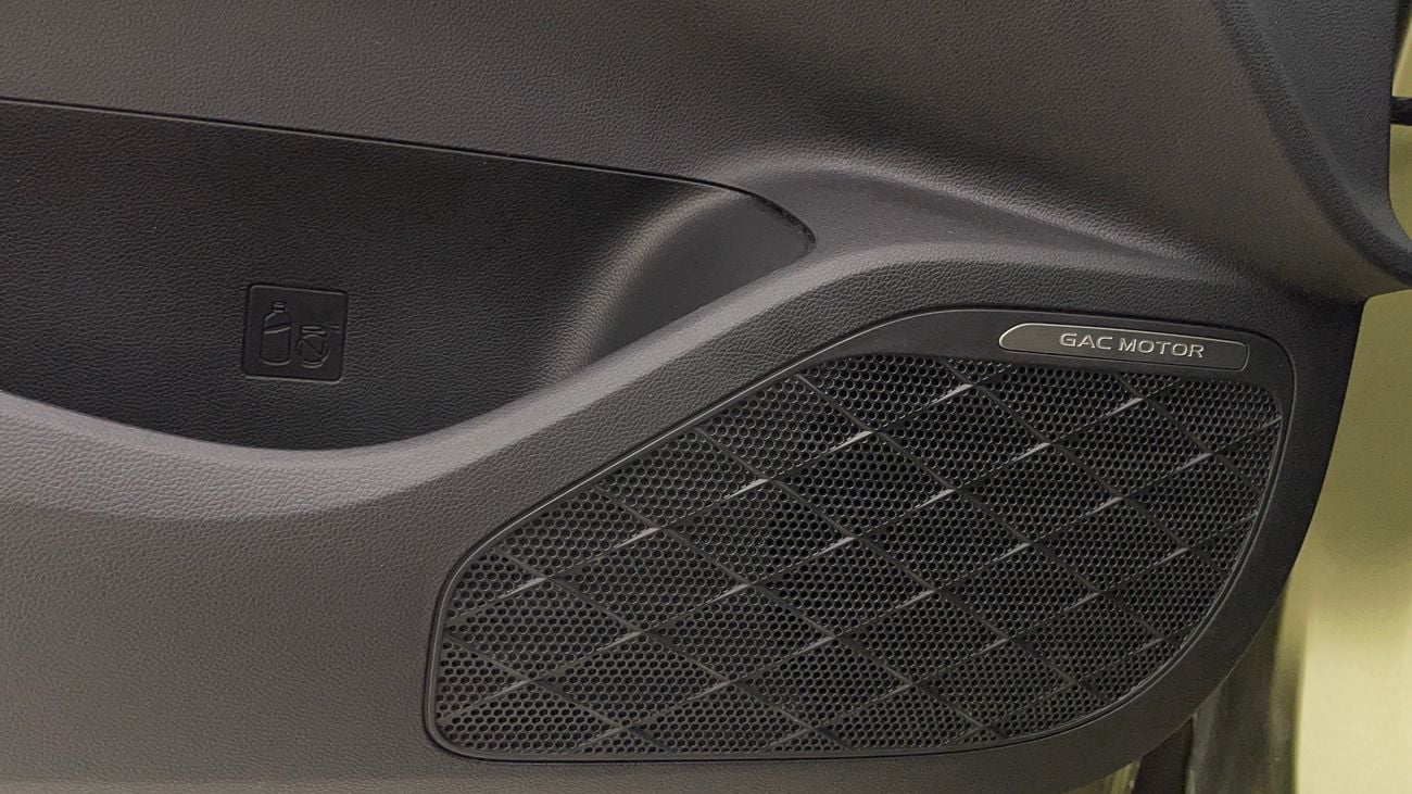 GAC Empow 1.5T GL 2024 GL | AED 972/Month | 0 DP | 30 Day Return | Warranty | Service History