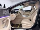 مرسيدس بنز AMG GT 2021 Mercedes-AMG GT53 Black Edition, Warranty, Excellent Condition, Japan Specs